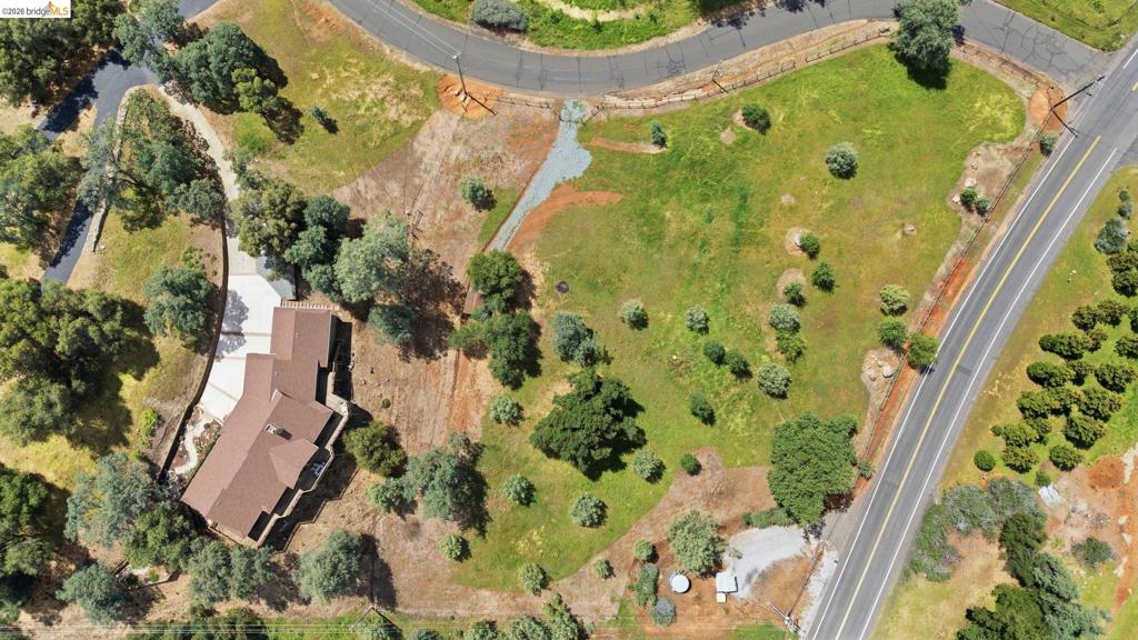 16592 Parkridge Ave, Sonora, CA 95370
