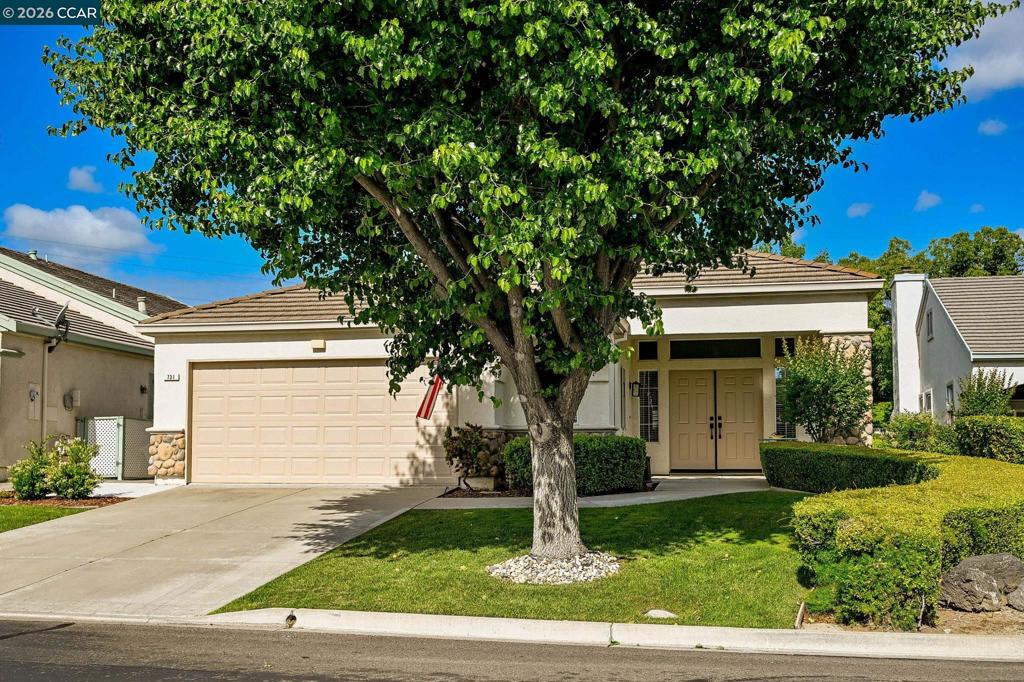 731 Central Park, Brentwood (CC), CA 94513