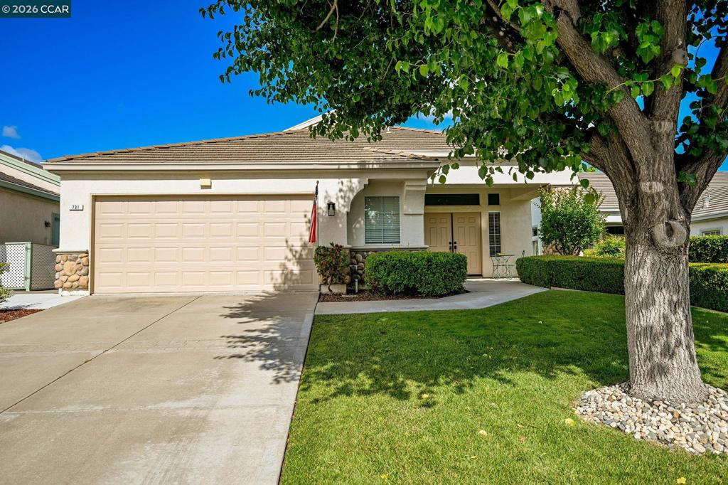 731 Central Park, Brentwood (CC), CA 94513