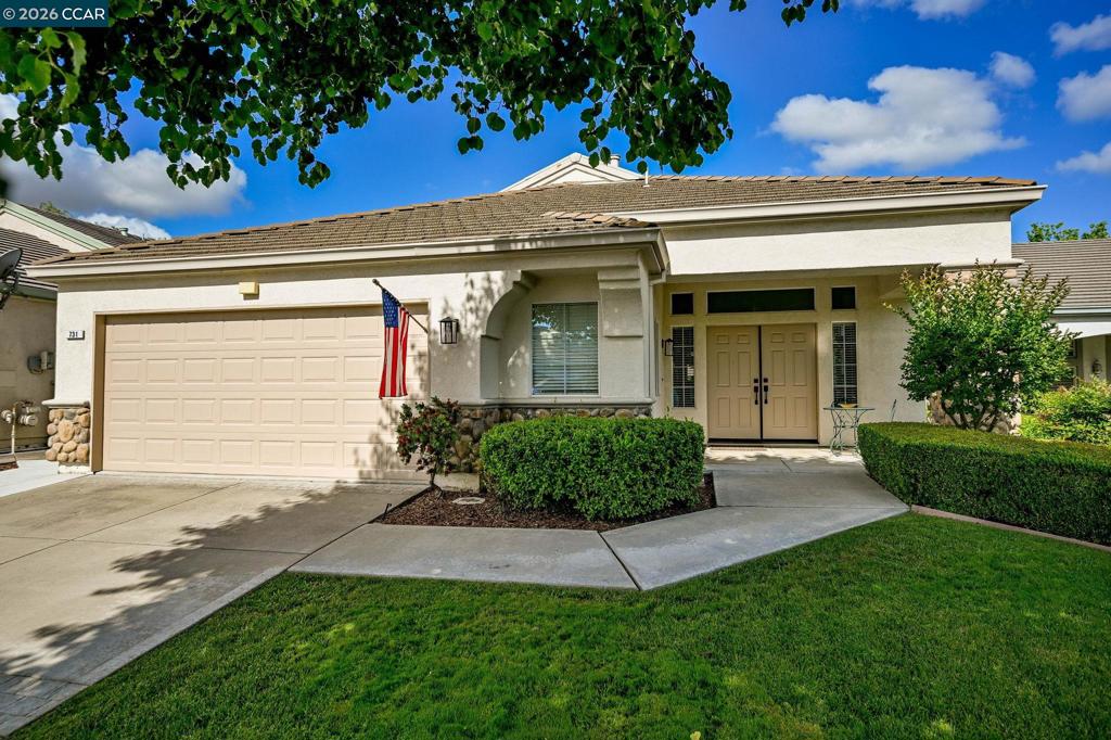 731 Central Park, Brentwood (CC), CA 94513