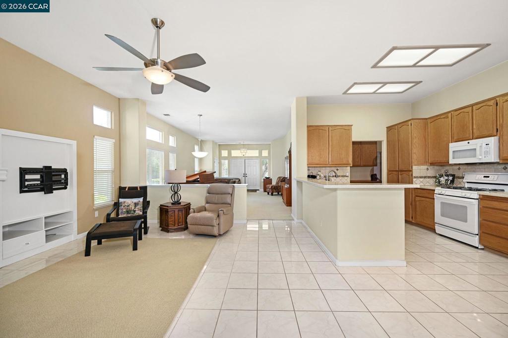 731 Central Park, Brentwood (CC), CA 94513