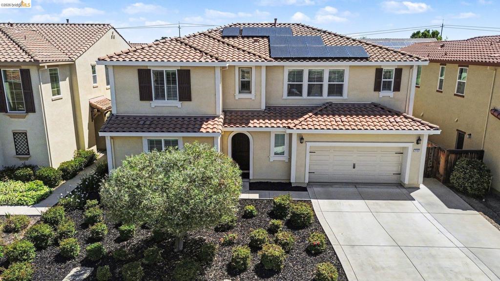 2722 Reddington Way, Brentwood (CC), CA 94513