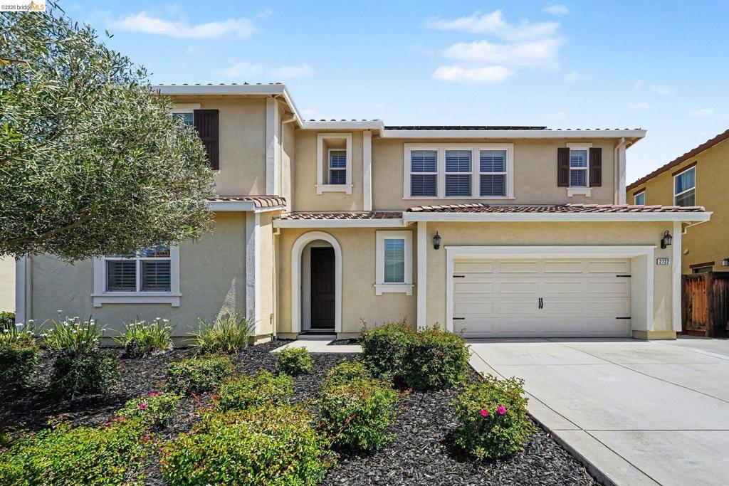 2722 Reddington Way, Brentwood (CC), CA 94513
