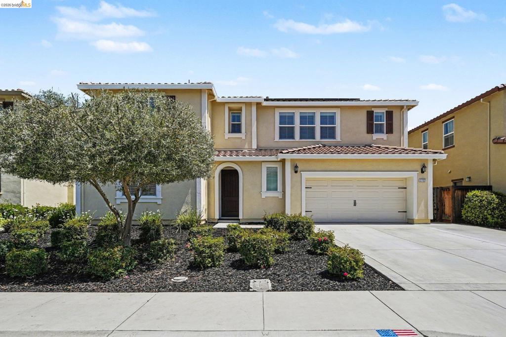 2722 Reddington Way, Brentwood (CC), CA 94513