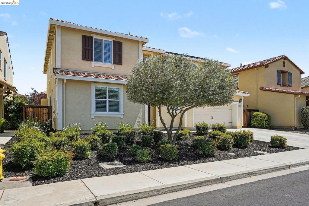 2722 Reddington Way, Brentwood (CC), CA 94513