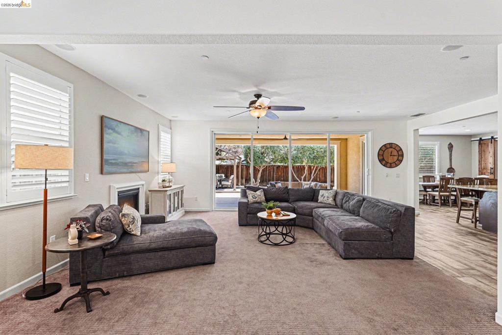 2722 Reddington Way, Brentwood (CC), CA 94513