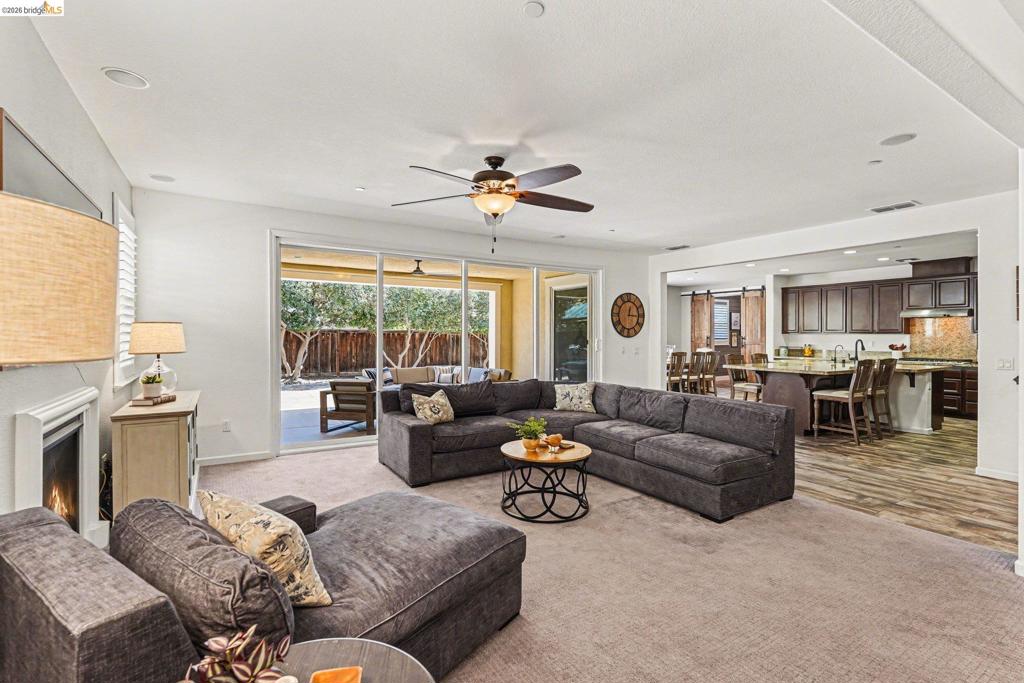2722 Reddington Way, Brentwood (CC), CA 94513