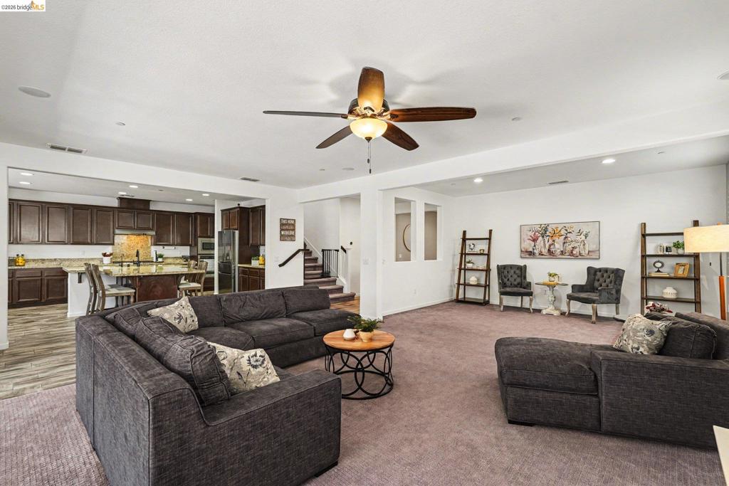 2722 Reddington Way, Brentwood (CC), CA 94513