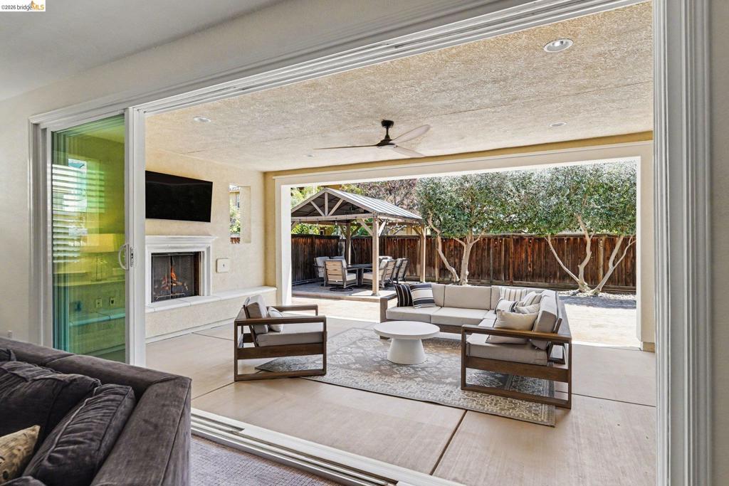 2722 Reddington Way, Brentwood (CC), CA 94513