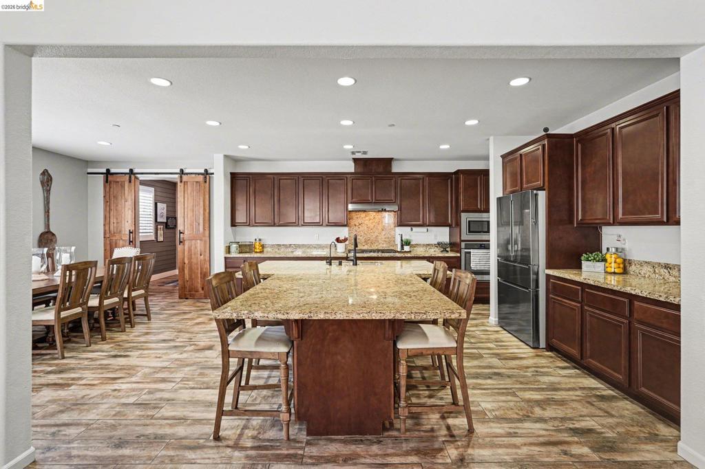 2722 Reddington Way, Brentwood (CC), CA 94513