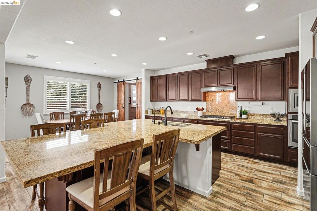 2722 Reddington Way, Brentwood (CC), CA 94513