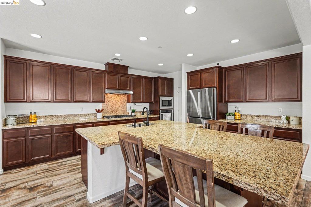 2722 Reddington Way, Brentwood (CC), CA 94513