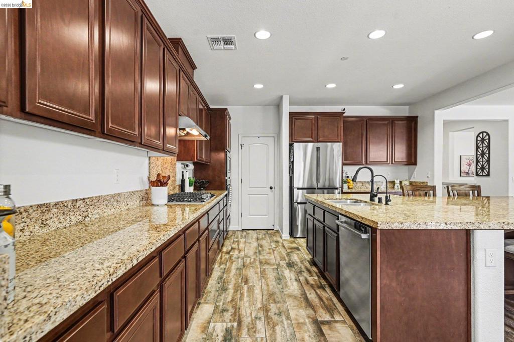 2722 Reddington Way, Brentwood (CC), CA 94513