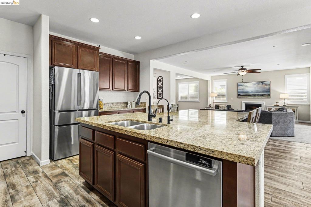 2722 Reddington Way, Brentwood (CC), CA 94513