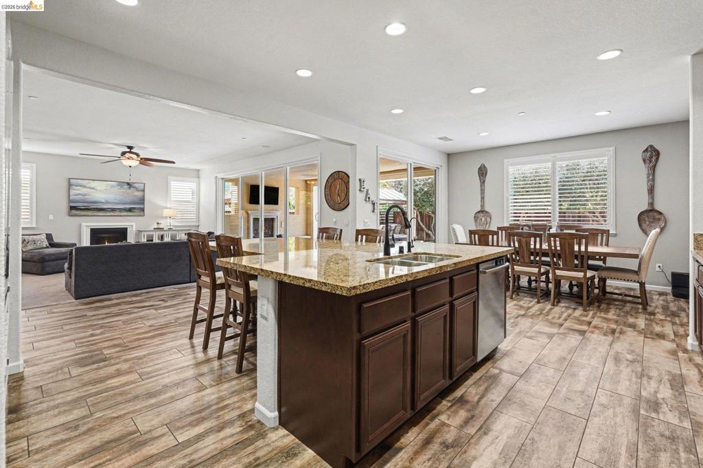 2722 Reddington Way, Brentwood (CC), CA 94513