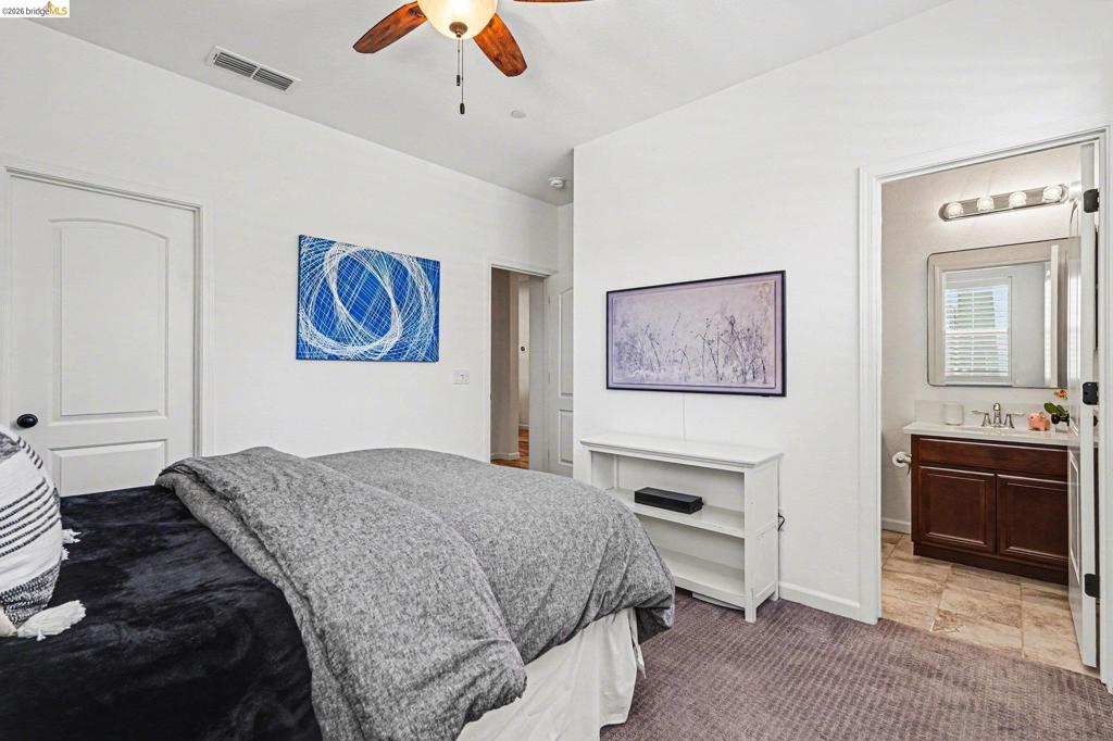 2722 Reddington Way, Brentwood (CC), CA 94513