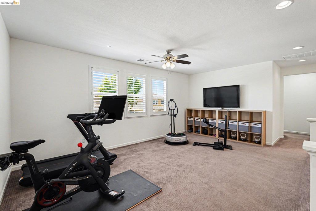 2722 Reddington Way, Brentwood (CC), CA 94513