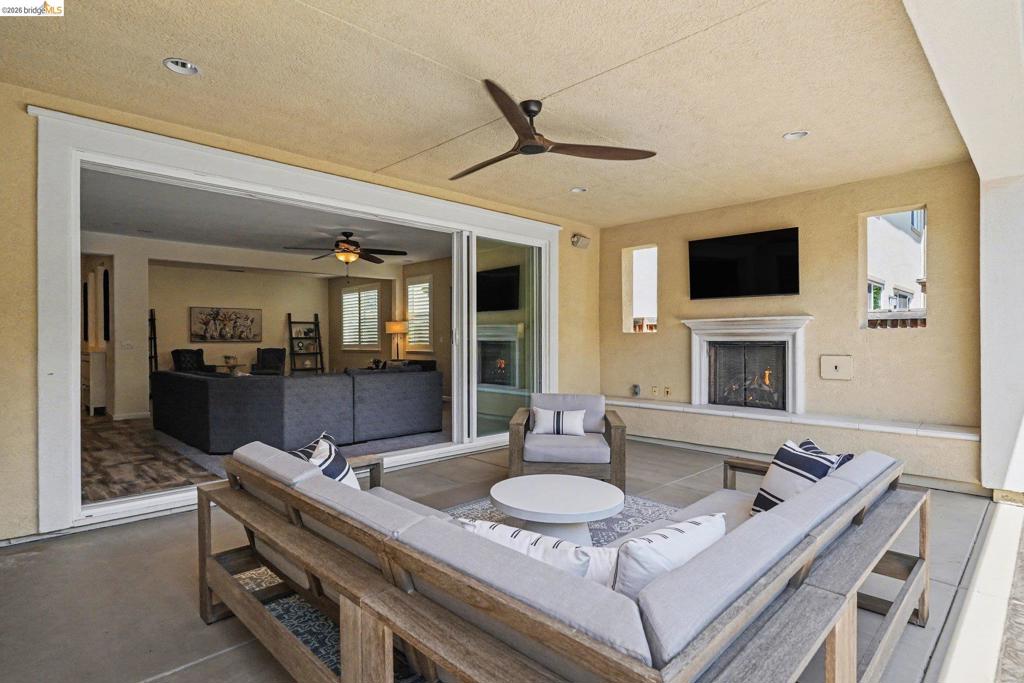 2722 Reddington Way, Brentwood (CC), CA 94513