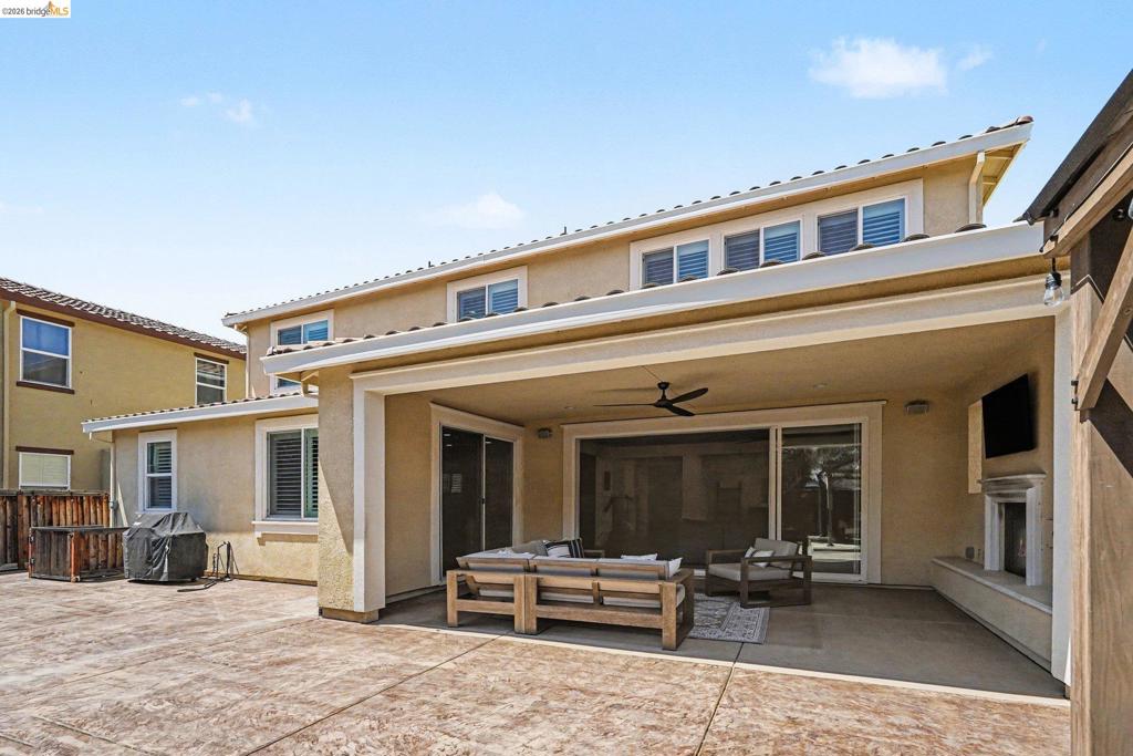 2722 Reddington Way, Brentwood (CC), CA 94513