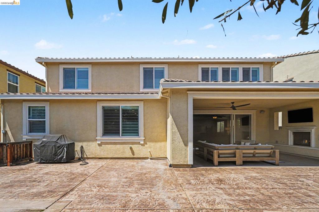 2722 Reddington Way, Brentwood (CC), CA 94513
