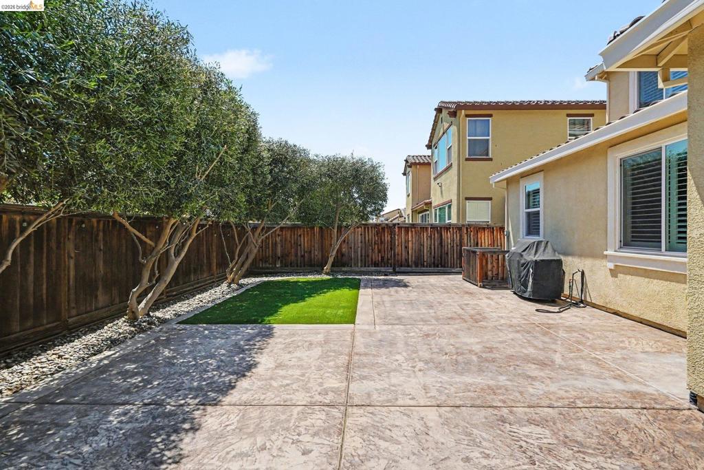 2722 Reddington Way, Brentwood (CC), CA 94513