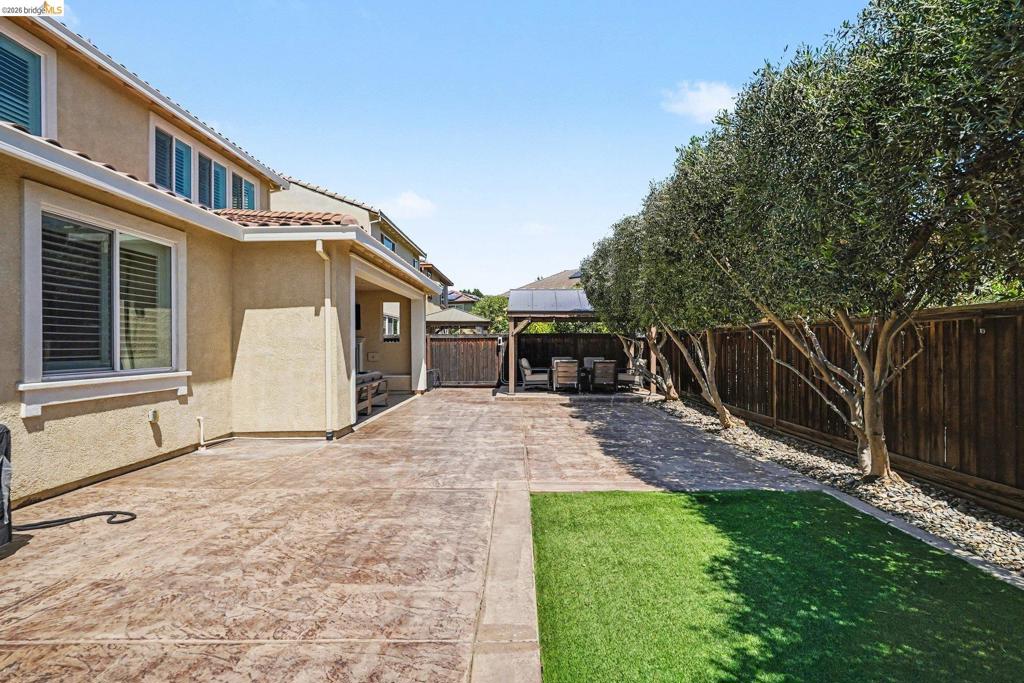 2722 Reddington Way, Brentwood (CC), CA 94513
