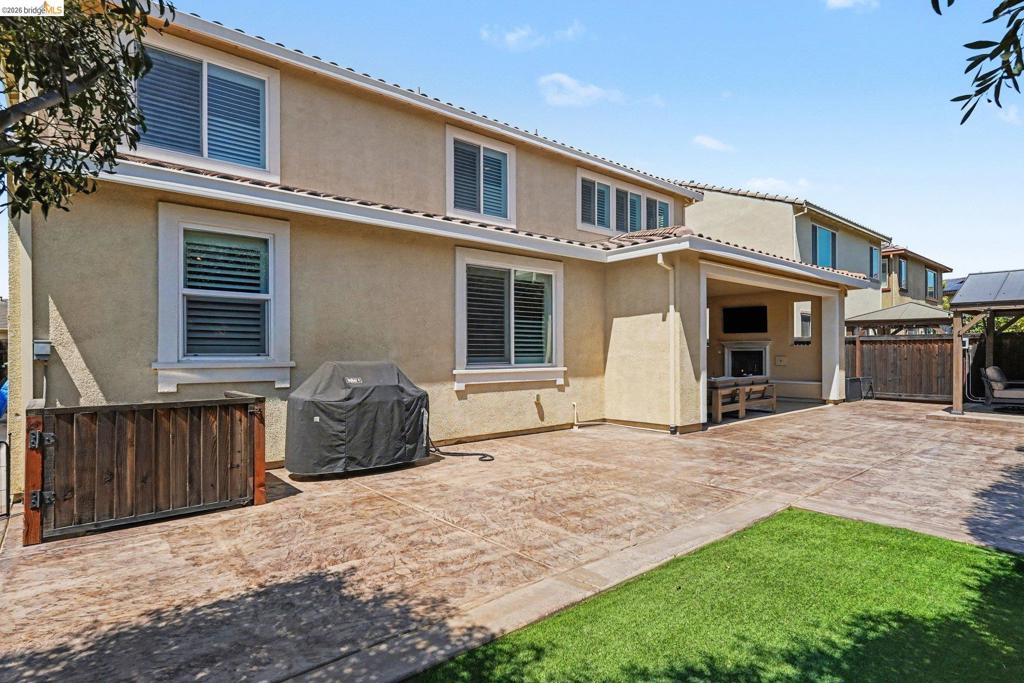 2722 Reddington Way, Brentwood (CC), CA 94513