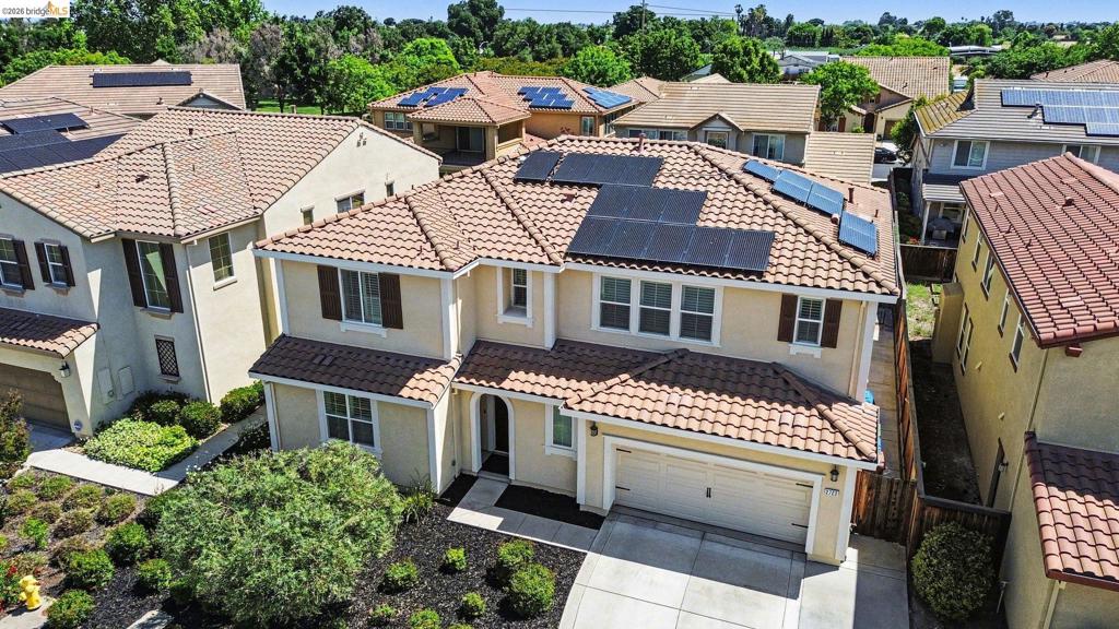 2722 Reddington Way, Brentwood (CC), CA 94513