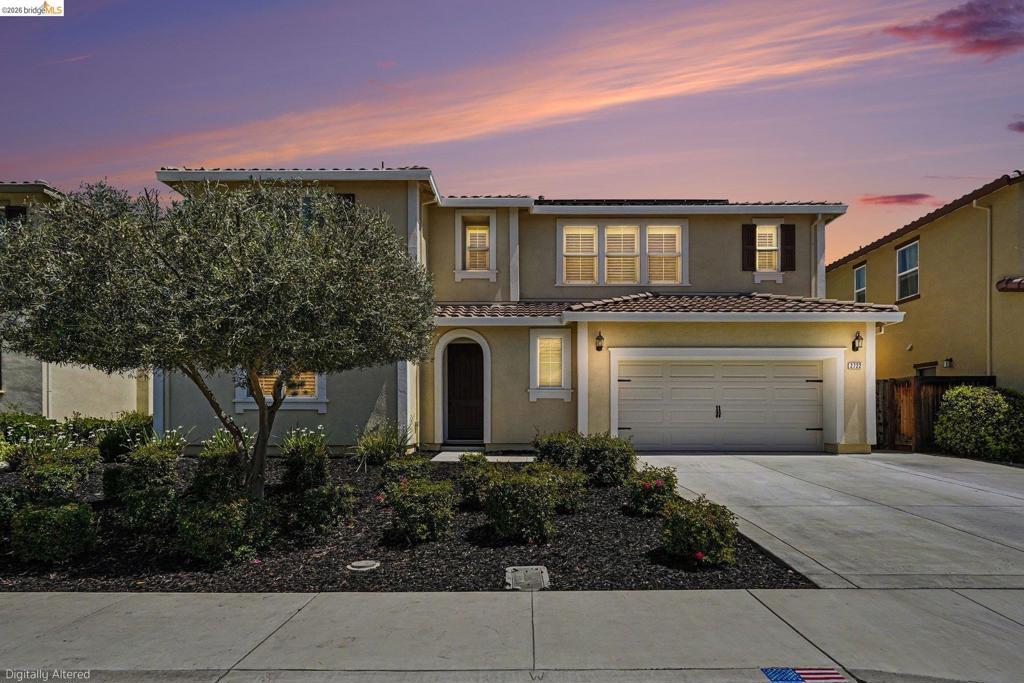 2722 Reddington Way, Brentwood (CC), CA 94513