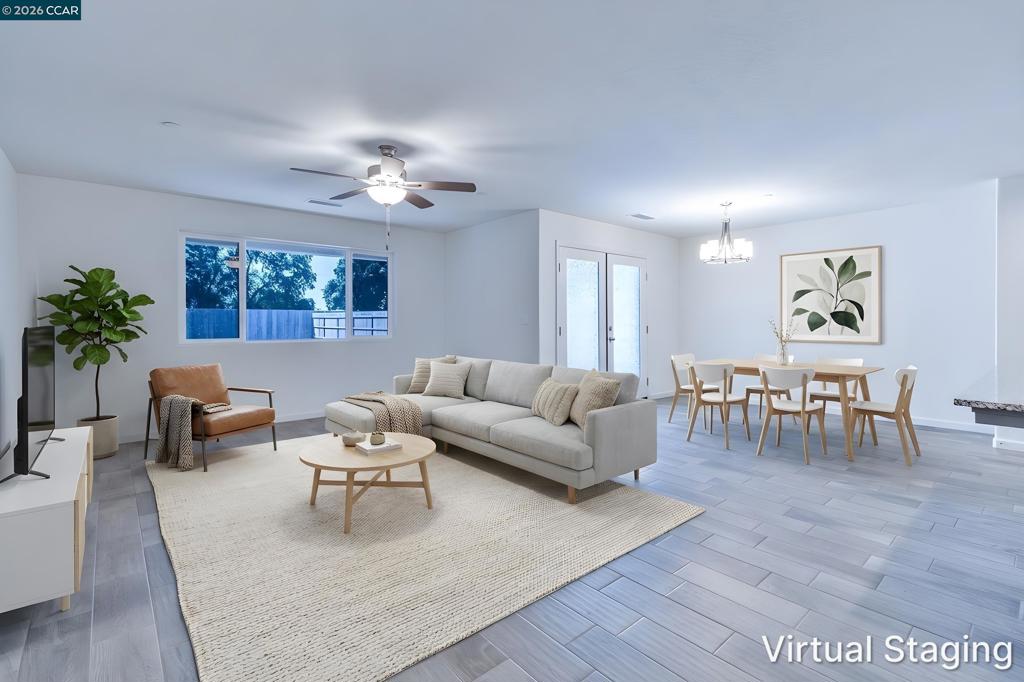 2245 E Oak Ave, Visalia, CA 93292