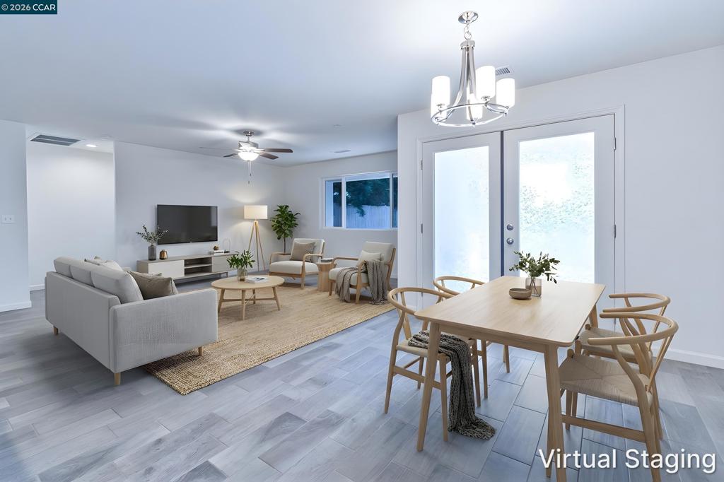 2245 E Oak Ave, Visalia, CA 93292