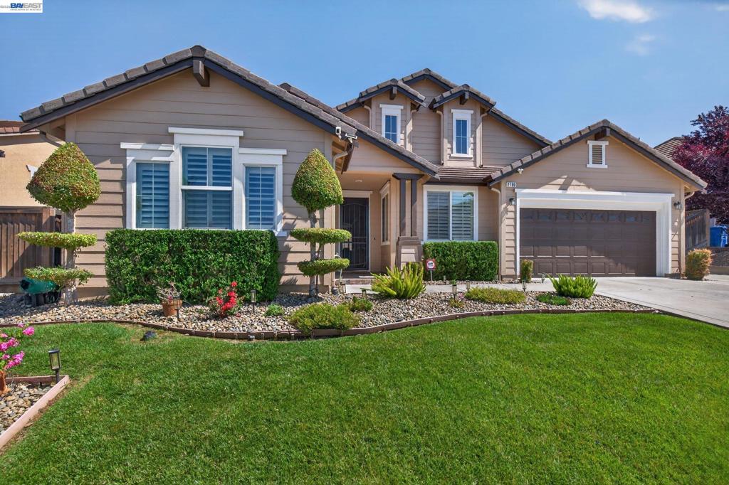 2760 ST. ANDREWS DR, Brentwood (CC), CA 94513