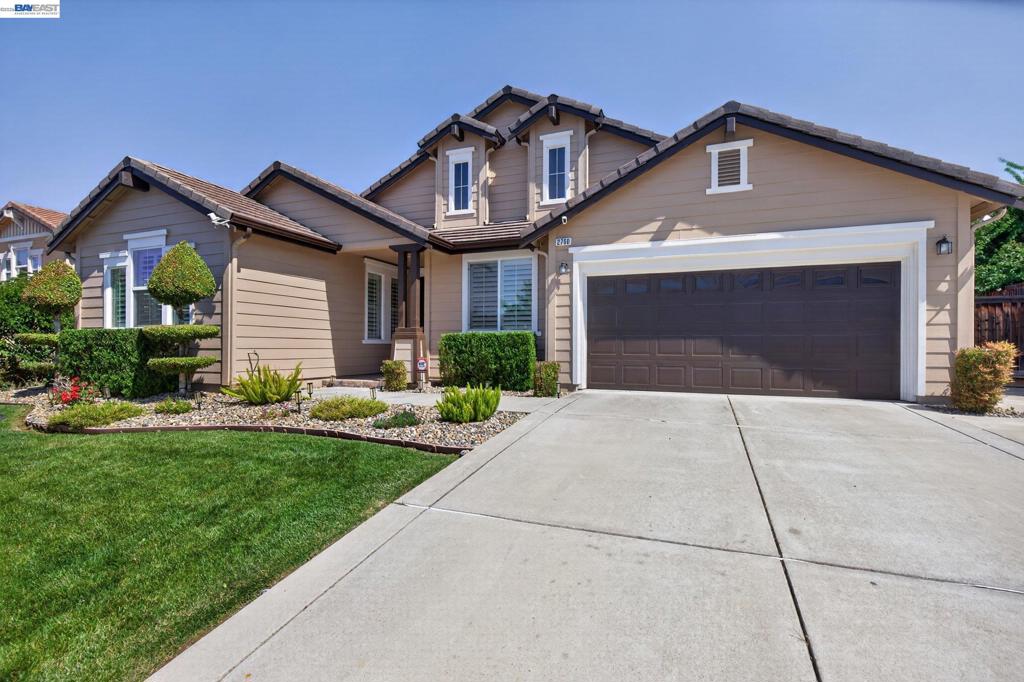 2760 ST. ANDREWS DR, Brentwood (CC), CA 94513