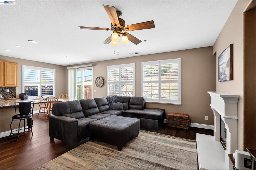 2760 ST. ANDREWS DR, Brentwood (CC), CA 94513