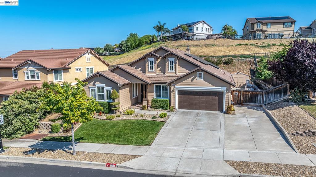 2760 ST. ANDREWS DR, Brentwood (CC), CA 94513