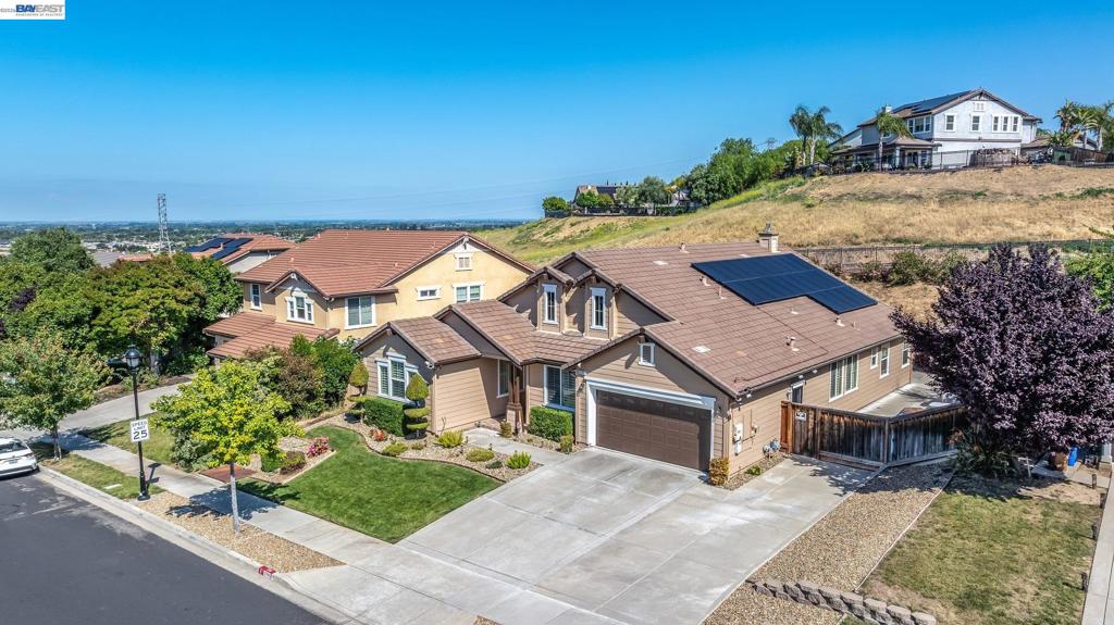 2760 ST. ANDREWS DR, Brentwood (CC), CA 94513