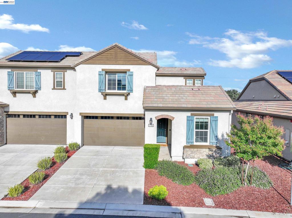 2106 Sangria St, Brentwood (CC), CA 94513