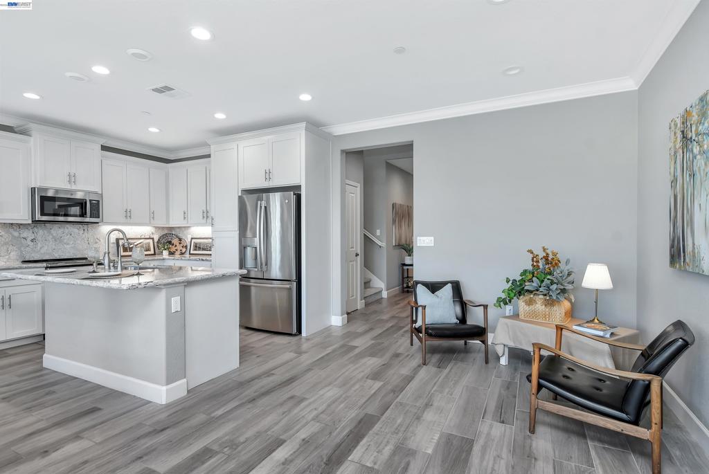 2106 Sangria St, Brentwood (CC), CA 94513