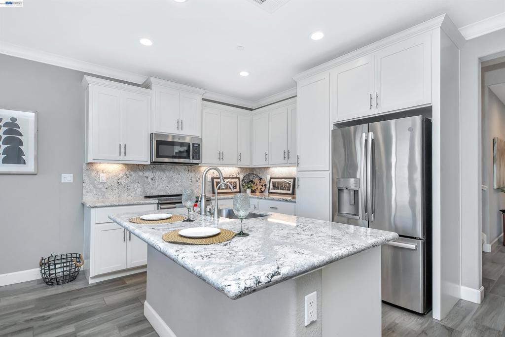 2106 Sangria St, Brentwood (CC), CA 94513