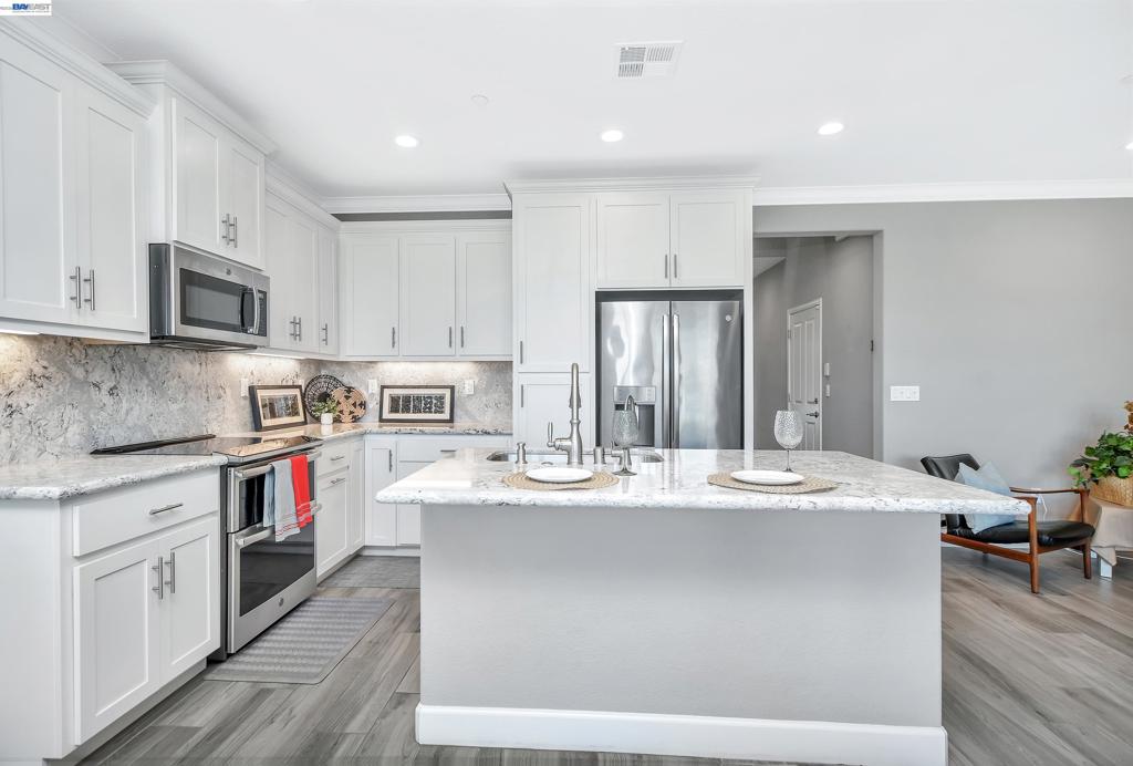 2106 Sangria St, Brentwood (CC), CA 94513