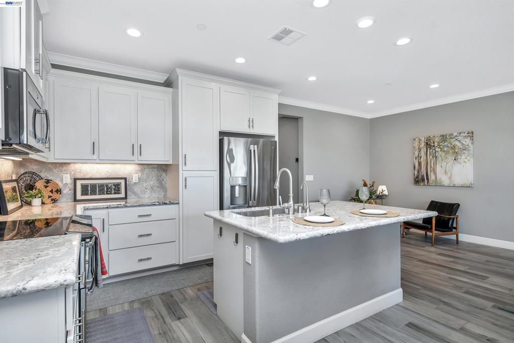 2106 Sangria St, Brentwood (CC), CA 94513
