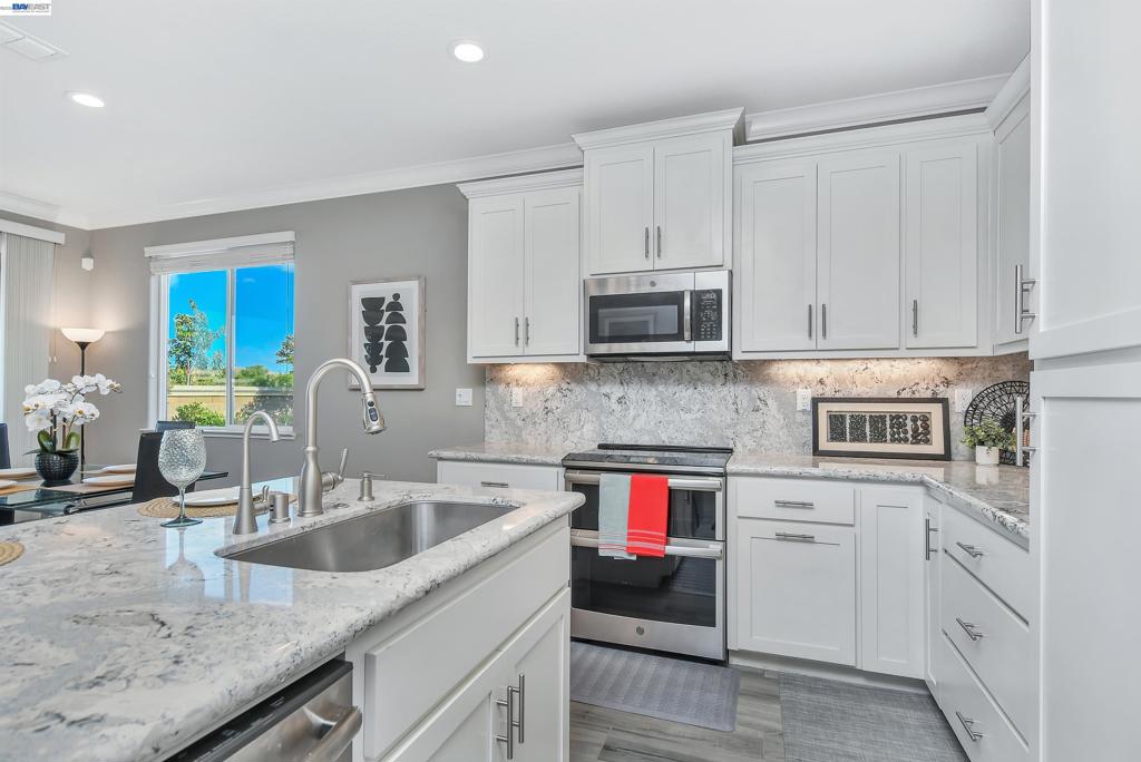 2106 Sangria St, Brentwood (CC), CA 94513