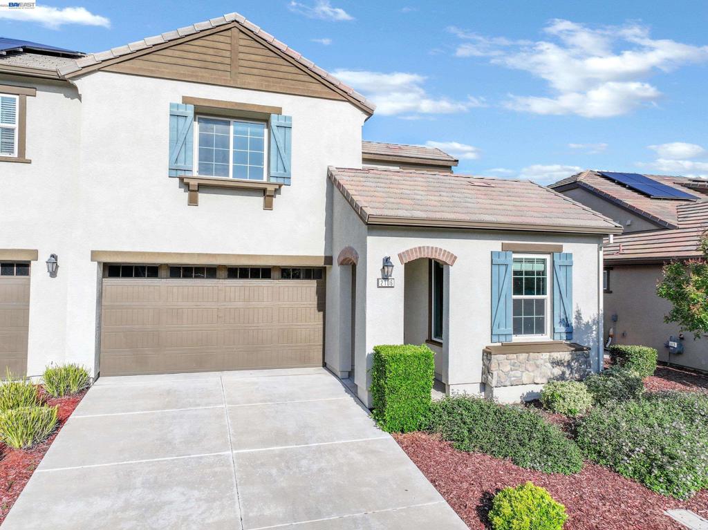 2106 Sangria St, Brentwood (CC), CA 94513