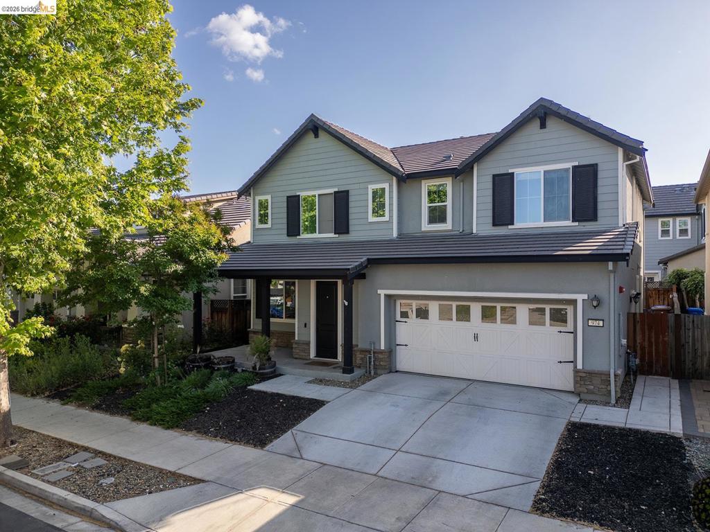974 Princess Way, Brentwood (CC), CA 94513-1247