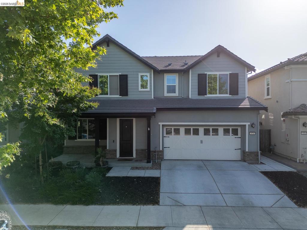 974 Princess Way, Brentwood (CC), CA 94513-1247