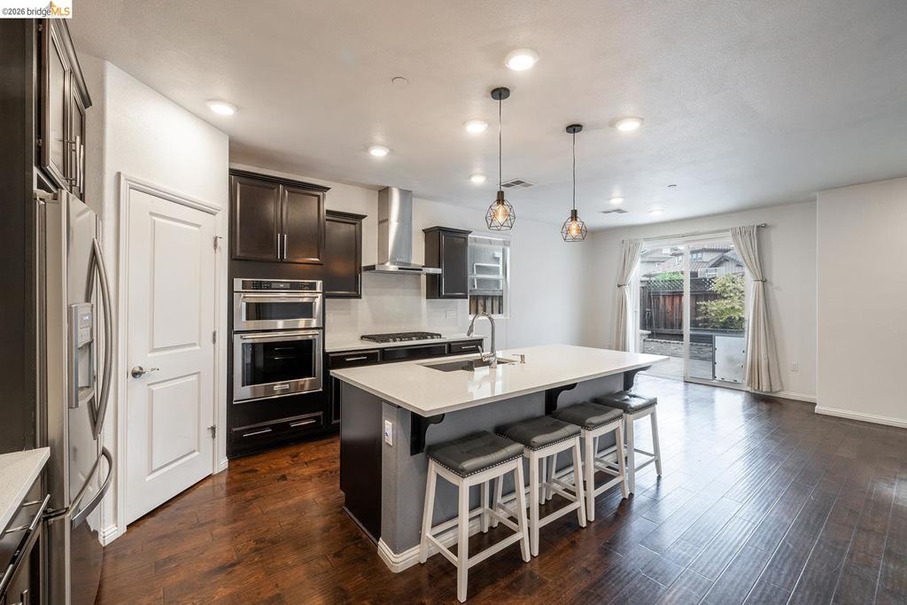 974 Princess Way, Brentwood (CC), CA 94513-1247