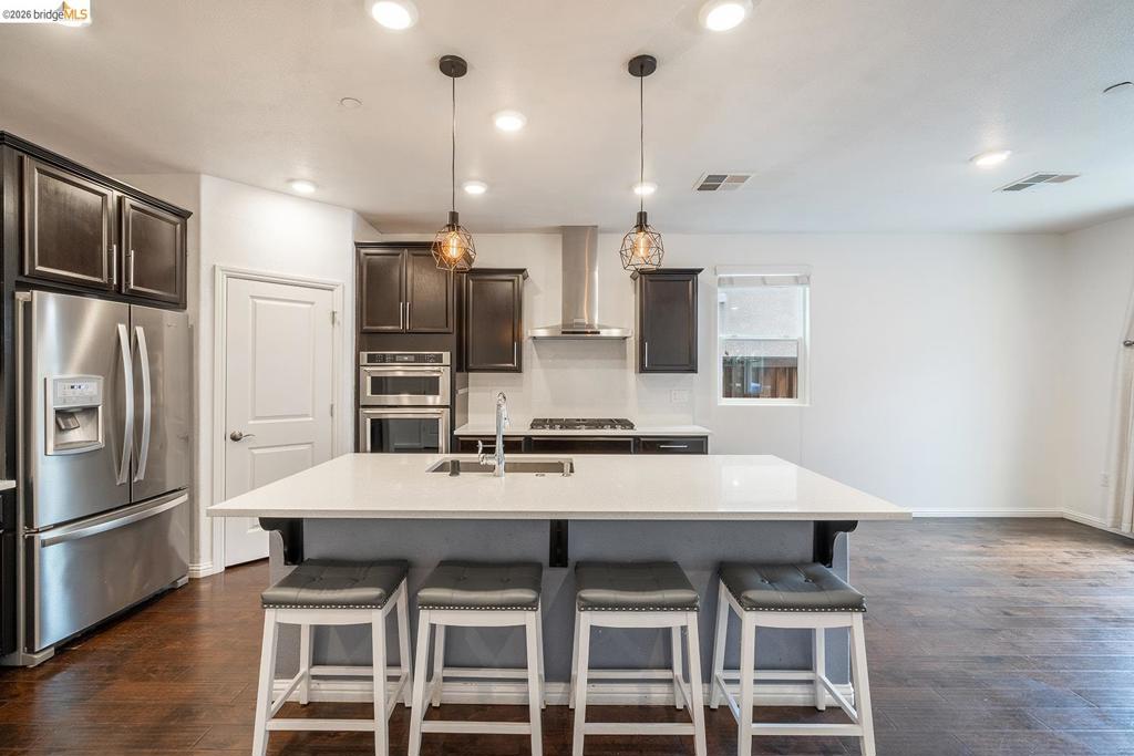 974 Princess Way, Brentwood (CC), CA 94513-1247