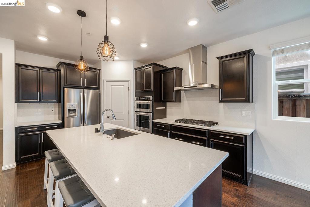 974 Princess Way, Brentwood (CC), CA 94513-1247