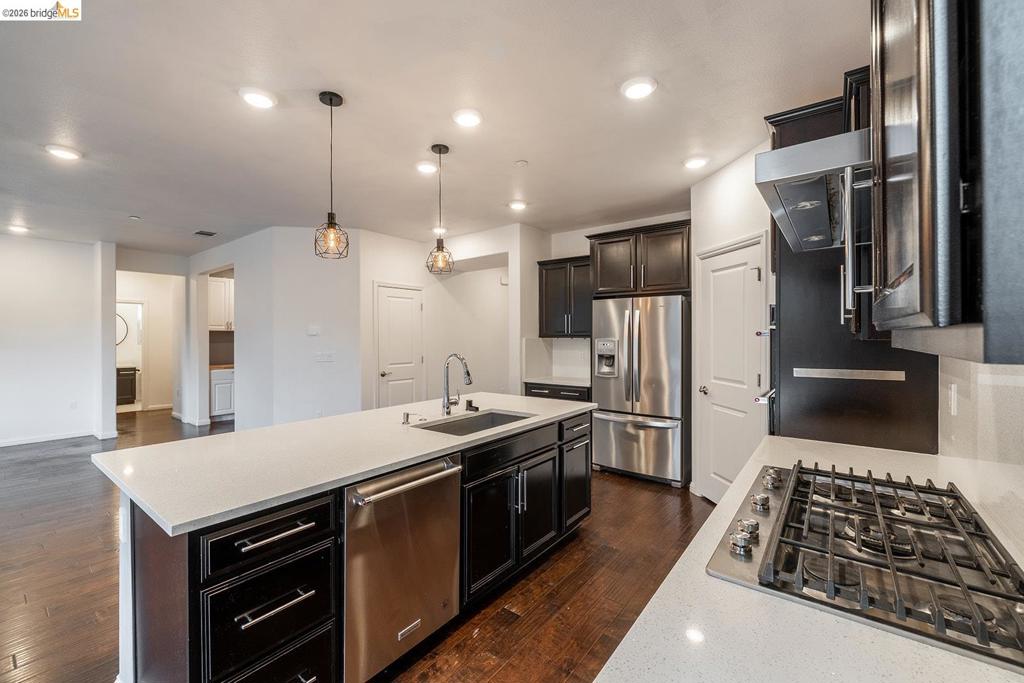 974 Princess Way, Brentwood (CC), CA 94513-1247