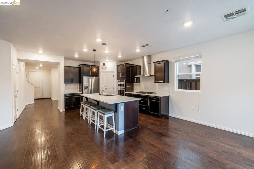 974 Princess Way, Brentwood (CC), CA 94513-1247